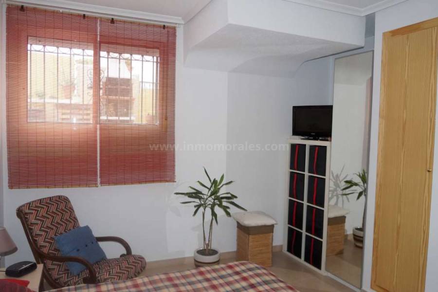 Revente - Appartement - Daya Vieja