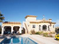 Resale - Country Villa   - Catral