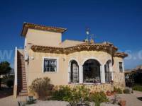 Resale - Country Villa   - Catral