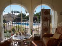 Resale - Country Villa   - Catral