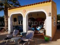 Herverkoop - Villa ( Finca ) - Catral