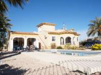 Resale - Country Villa   - Catral