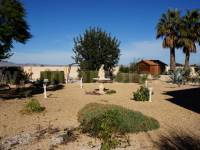 Resale - Country Villa   - Catral