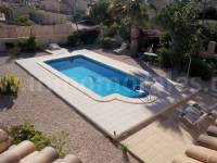 Revente - Villa ( Finca ) - Catral