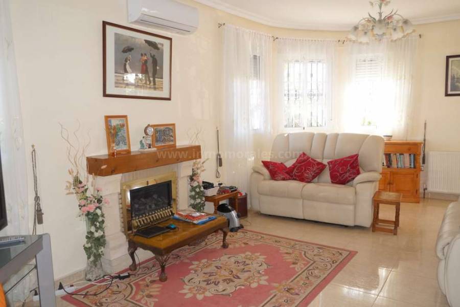 Resale - Country Villa   - Catral