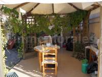 Revente - Villa ( Finca ) - Catral