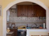 Resale - Country Villa   - Catral