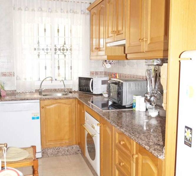 Resale - Country Villa   - Catral