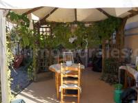 Revente - Villa ( Finca ) - Catral