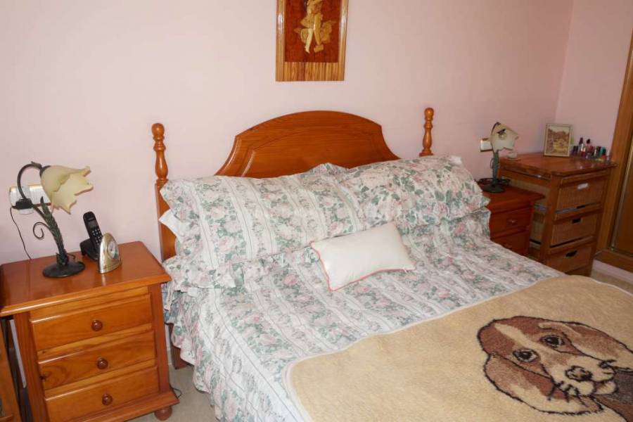 Resale - Country Villa   - Catral