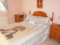 Revente - Villa ( Finca ) - Catral