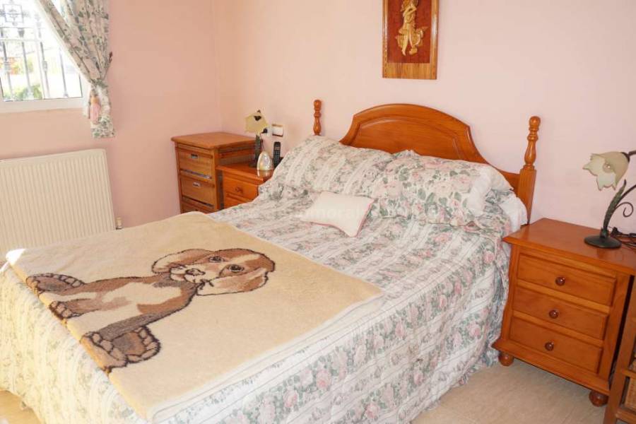 Resale - Country Villa   - Catral