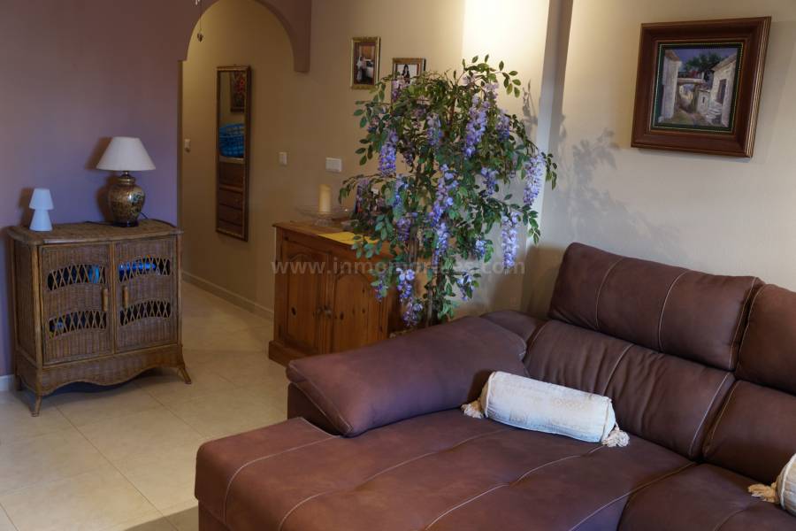 Coast and Beach - Apartment  - Guardamar del Segura