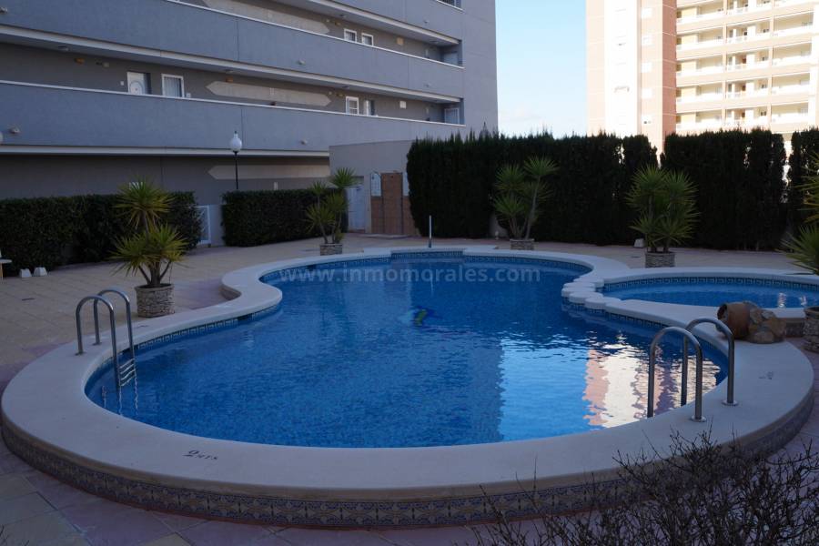 Côte et Plage - Appartement - Guardamar del Segura