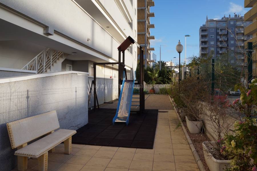 Coast and Beach - Apartment  - Guardamar del Segura