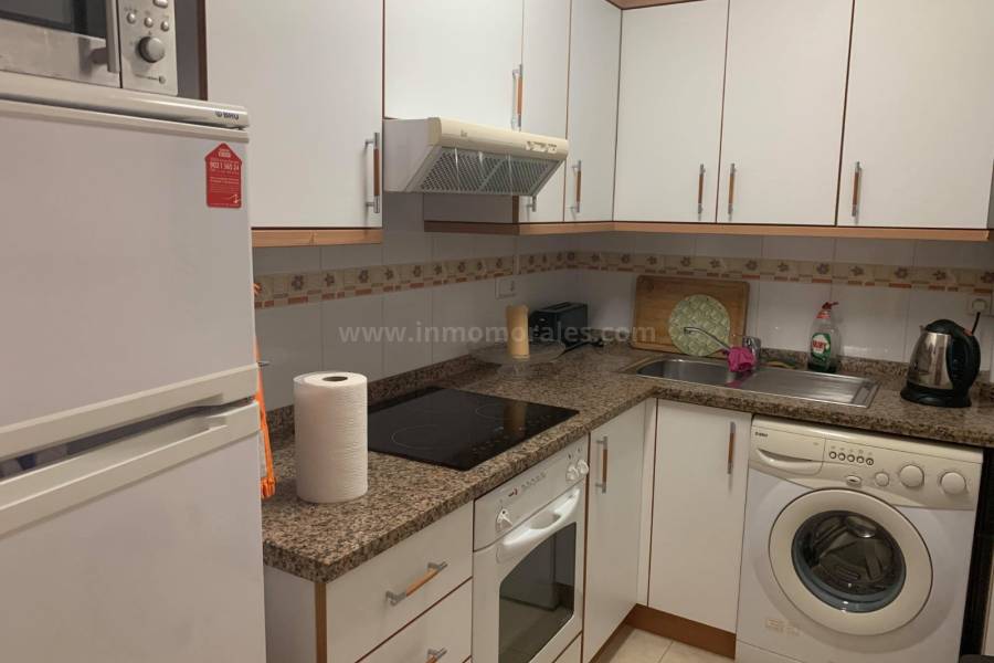 Costa y Playa - Apartamento / Piso - Guardamar del Segura