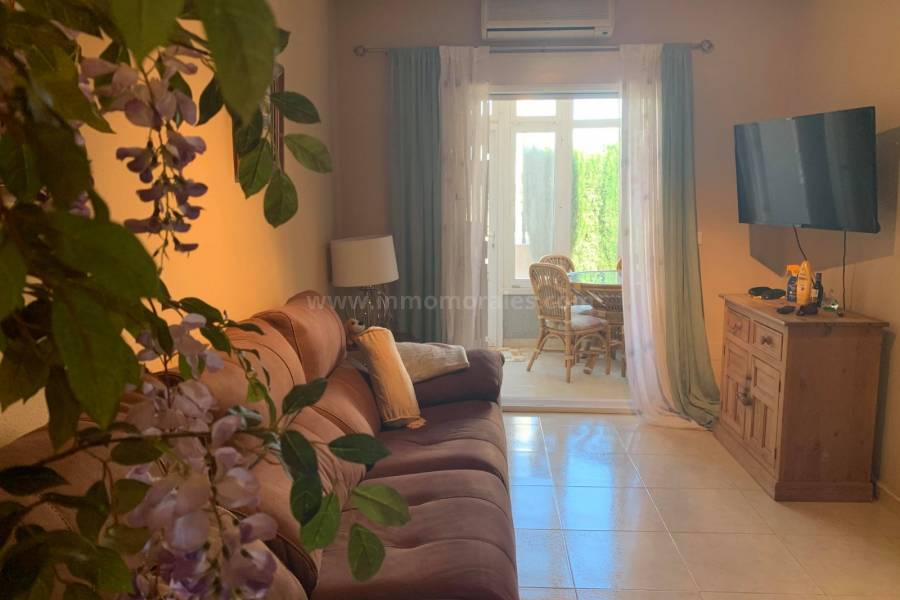 Coast and Beach - Apartment  - Guardamar del Segura