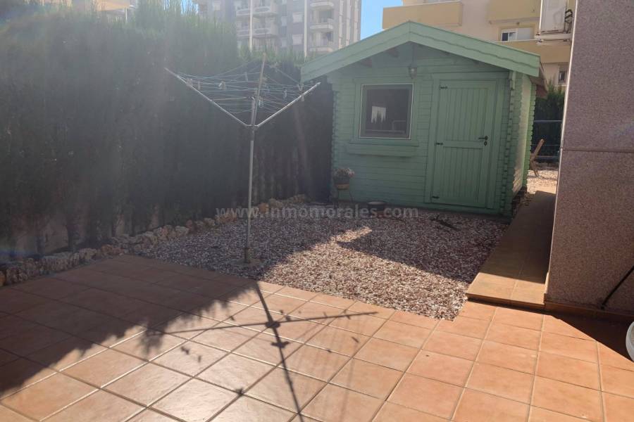 Costa y Playa - Apartamento / Piso - Guardamar del Segura