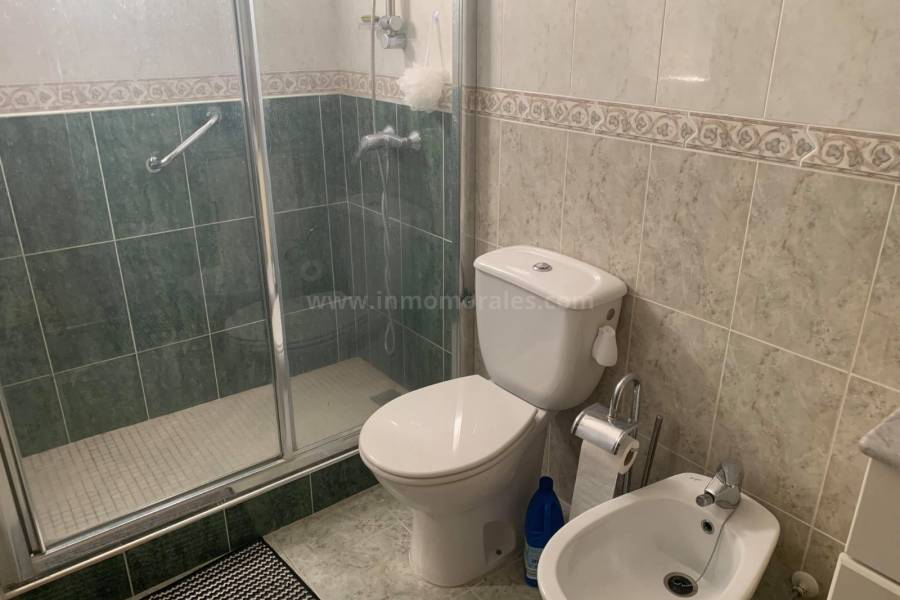 Costa y Playa - Apartamento / Piso - Guardamar del Segura