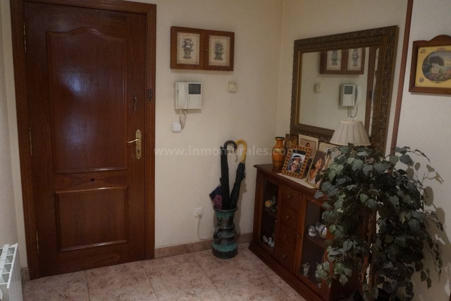 Resale - Apartment  - Almoradí