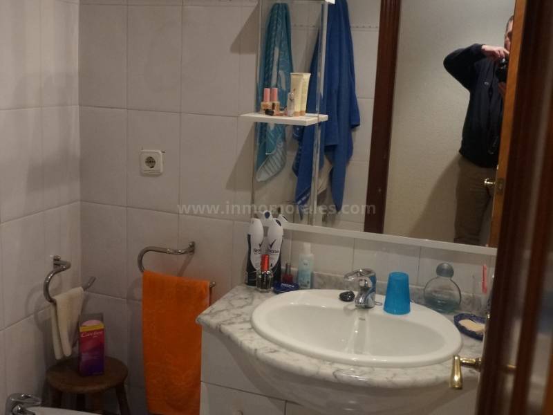 Revente - Appartement - Almoradí