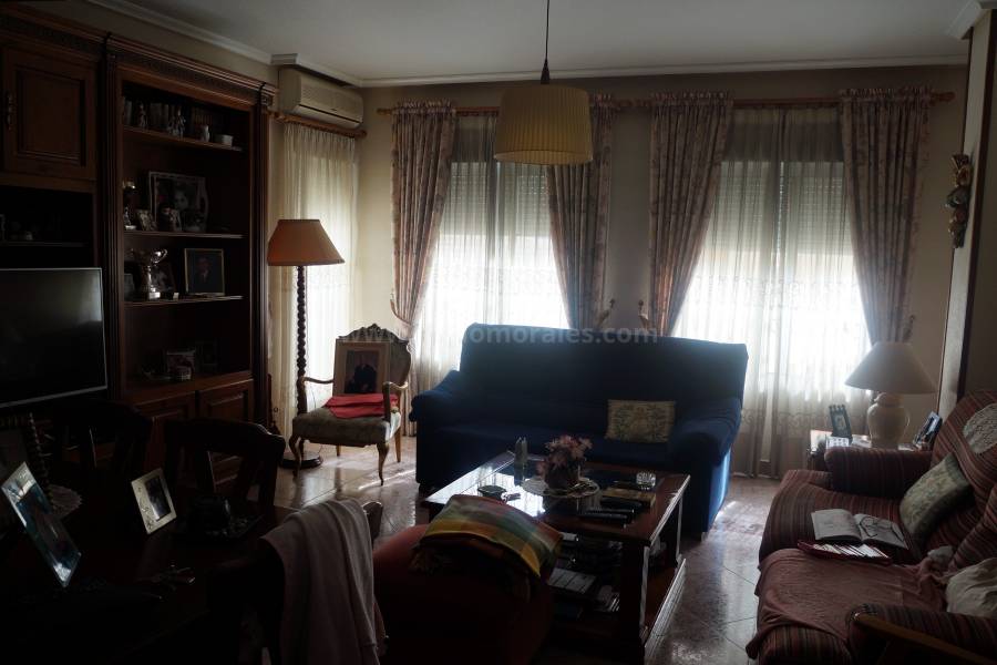 Herverkoop - Appartement - Almoradí