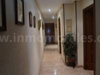 Resale - Apartment  - Almoradí