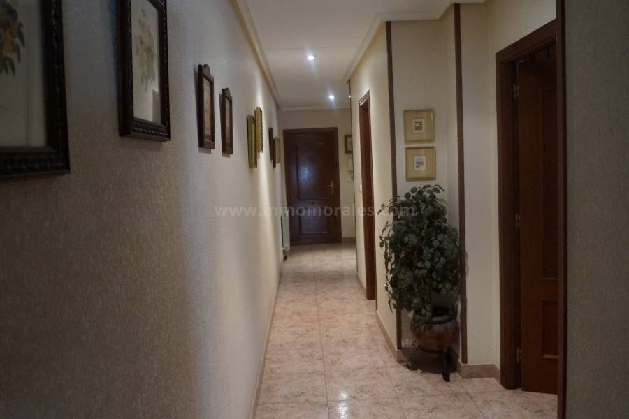 Resale - Apartment  - Almoradí