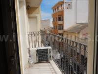Herverkoop - Appartement - Almoradí