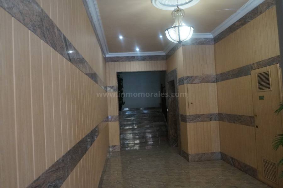 Resale - Apartment  - Almoradí