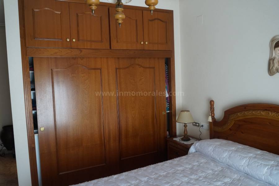 Resale - Apartment  - Almoradí