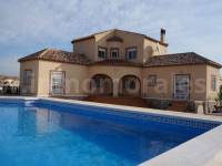 Resale - Country Villa   - Dolores