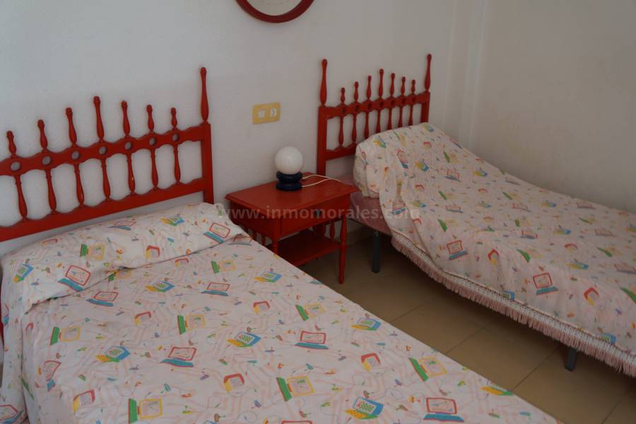 Wiederverkauf - Wohnung/Apartment - Guardamar del Segura