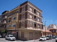 Wiederverkauf - Wohnung/Apartment - Guardamar del Segura