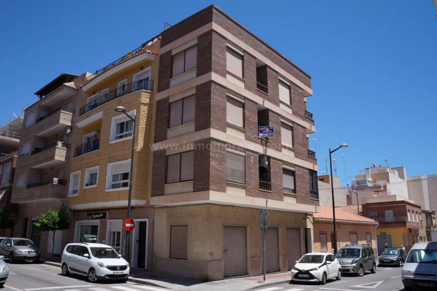 Resale - Apartment  - Guardamar del Segura