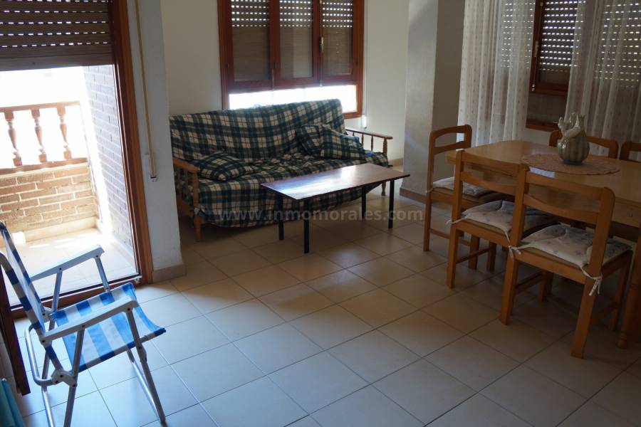 Wiederverkauf - Wohnung/Apartment - Guardamar del Segura