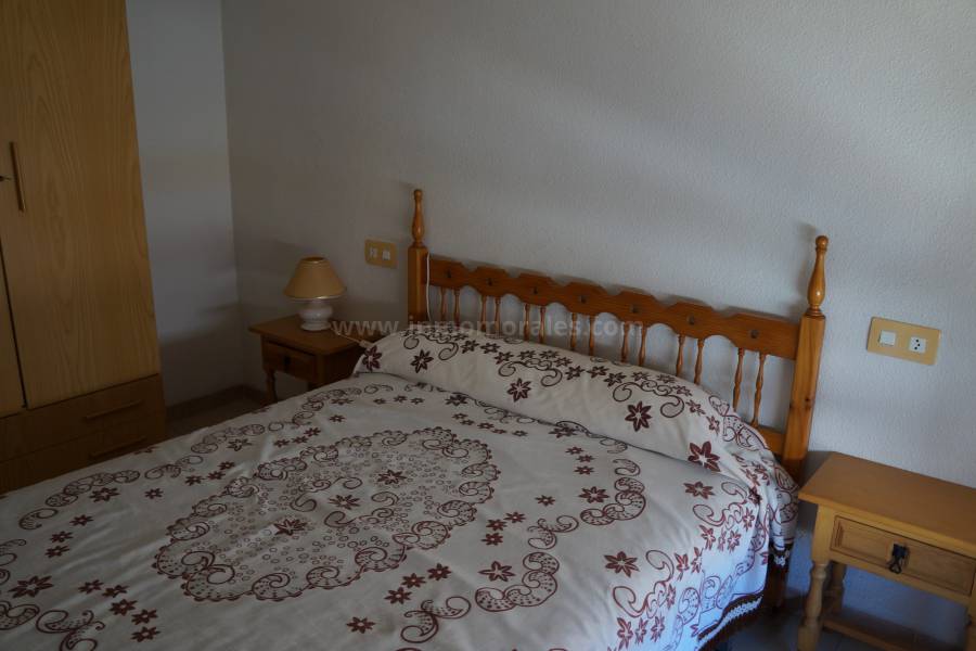 Wiederverkauf - Wohnung/Apartment - Guardamar del Segura