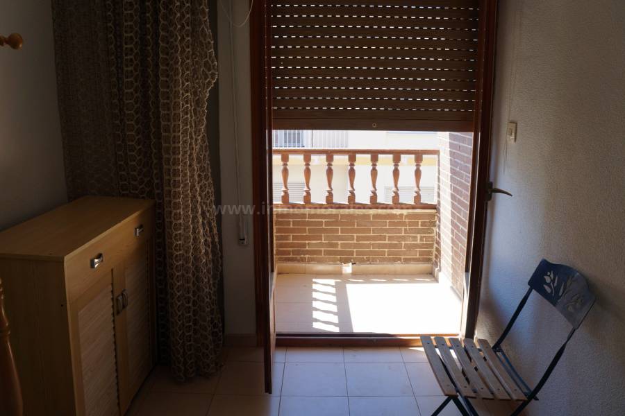 Wiederverkauf - Wohnung/Apartment - Guardamar del Segura