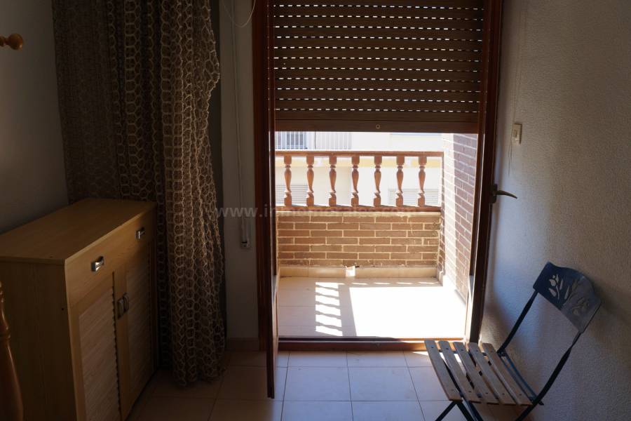 Resale - Apartment  - Guardamar del Segura