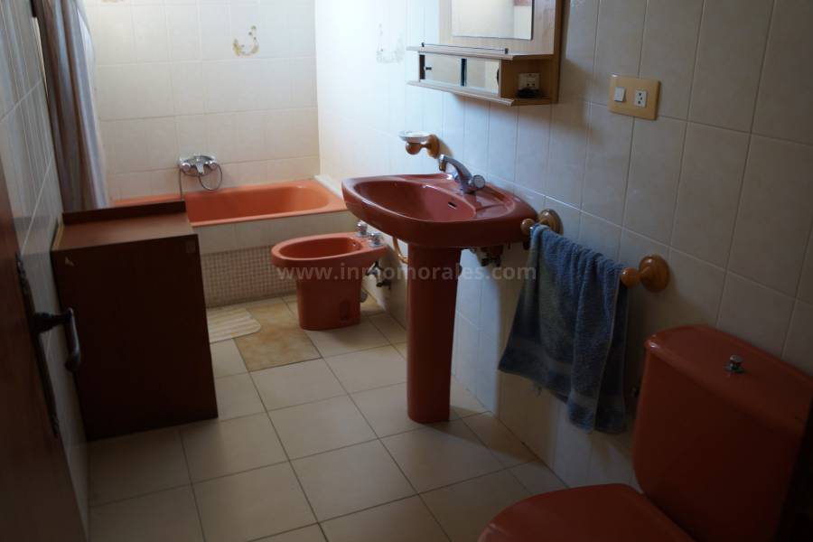 Wiederverkauf - Wohnung/Apartment - Guardamar del Segura