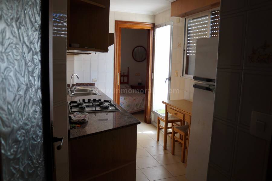 Wiederverkauf - Wohnung/Apartment - Guardamar del Segura