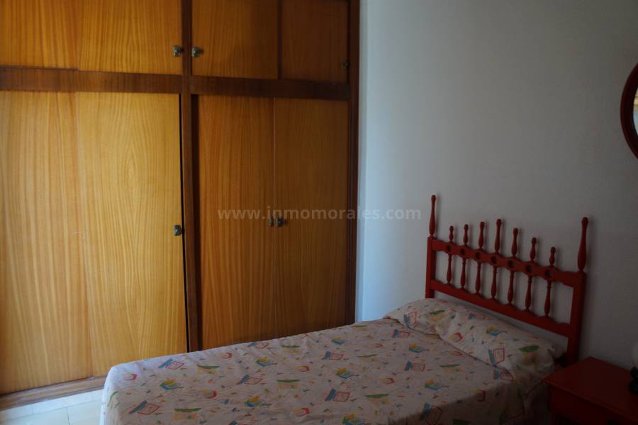 Wiederverkauf - Wohnung/Apartment - Guardamar del Segura