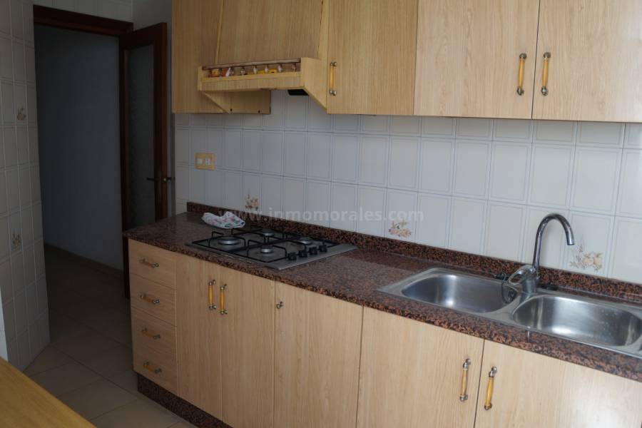 Wiederverkauf - Wohnung/Apartment - Guardamar del Segura