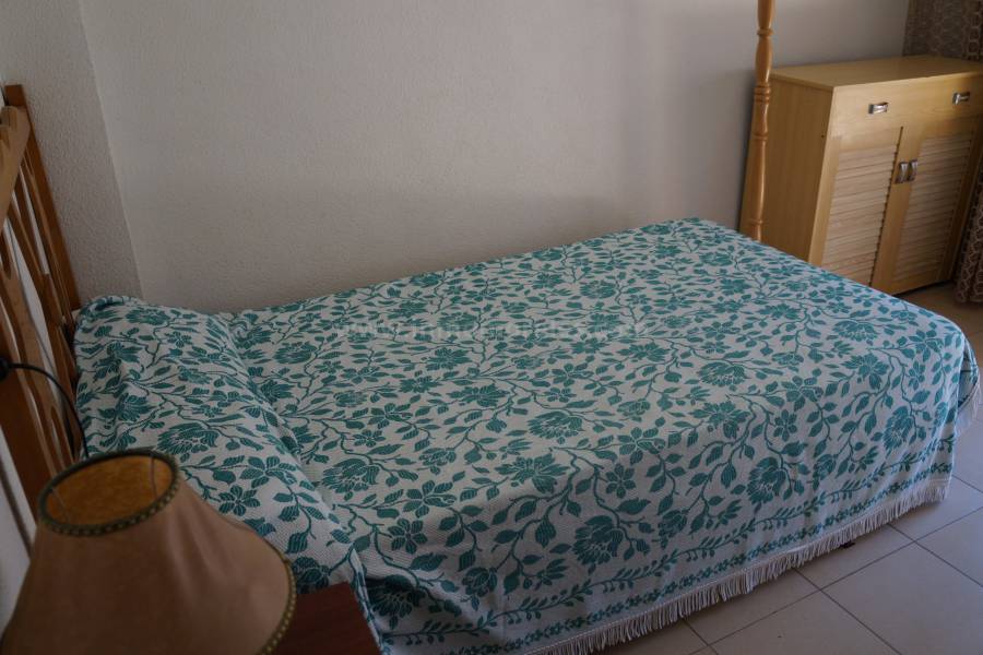 Wiederverkauf - Wohnung/Apartment - Guardamar del Segura