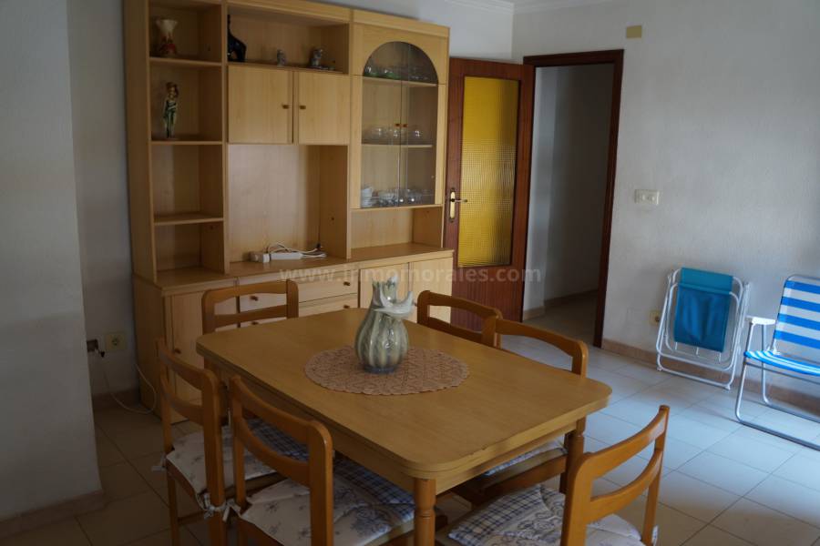 Wiederverkauf - Wohnung/Apartment - Guardamar del Segura
