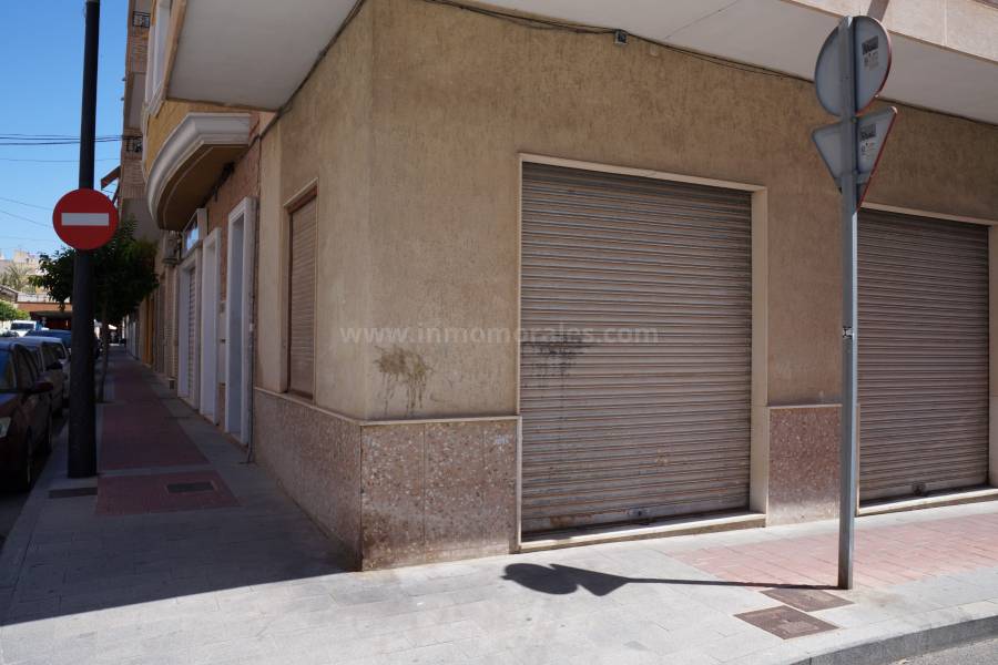 Wiederverkauf - Wohnung/Apartment - Guardamar del Segura