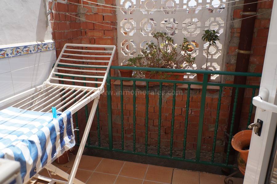 Resale - Town House  - Almoradí