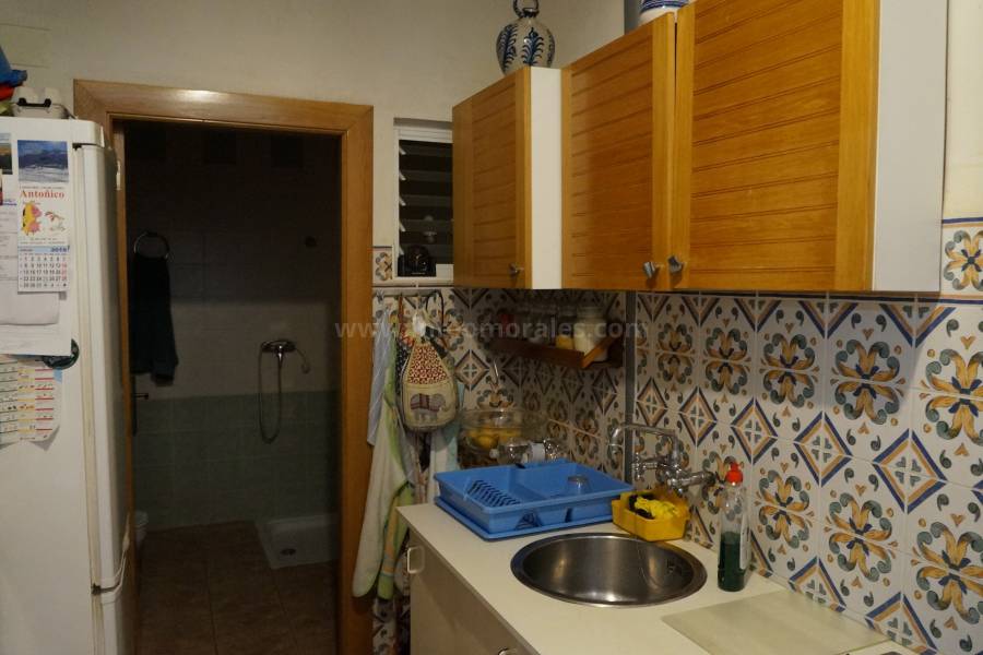 Resale - Town House  - Almoradí