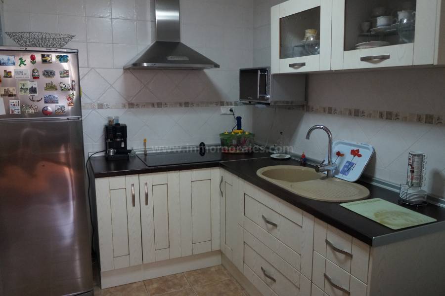 Resale - Town House  - Almoradí