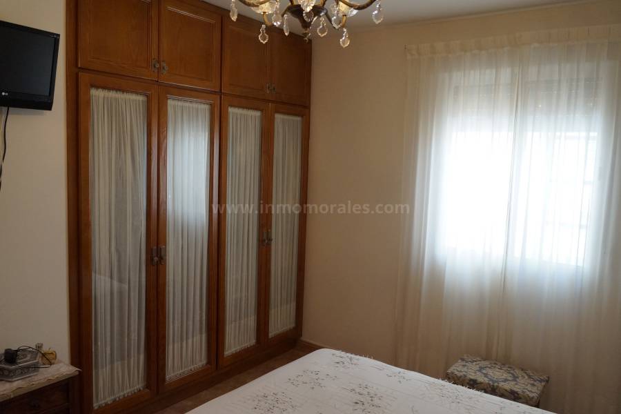 Resale - Town House  - Almoradí